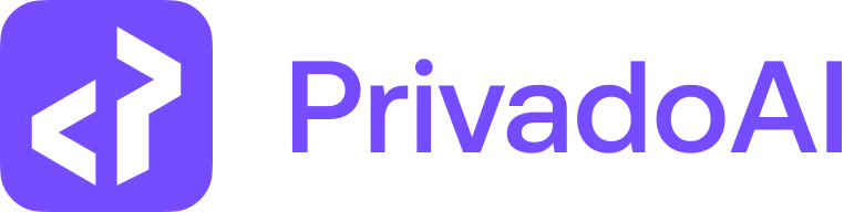 Privado Logo